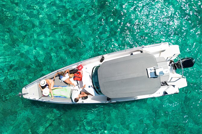 Private Full-Day Tour in Five Islands From Trogir and Split - Pricing and Booking