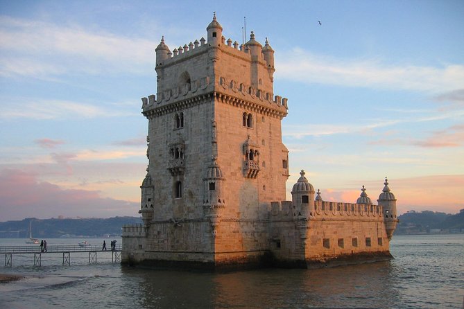 Private Full Day Tour in Lisbon - Pickup Details