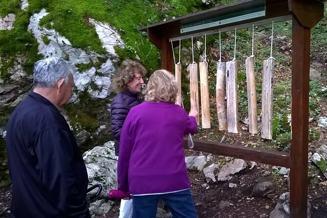 Private Full-Day Tour in Moraca and Tara Canyons, Durmitor & Biogradska Gora NP - Tara Canyon and Durmitor National Park