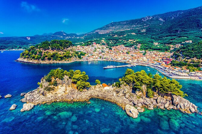 Private Full-Day Tour in Parga and the Temple of the Dead From Lefkada - Mythological Connections