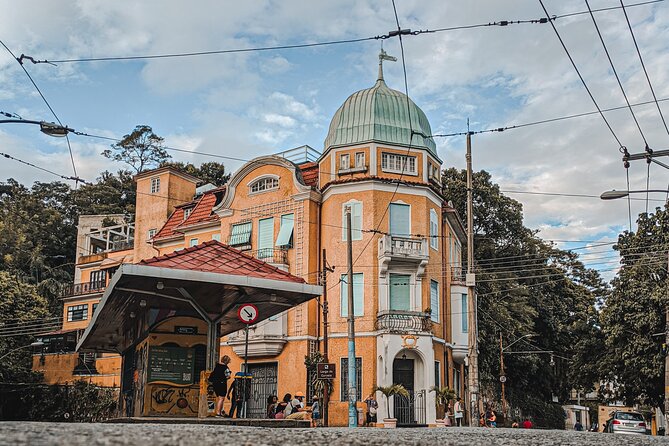 Private Full Day Tour in Rio De Janeiro - Inclusions and Exclusions