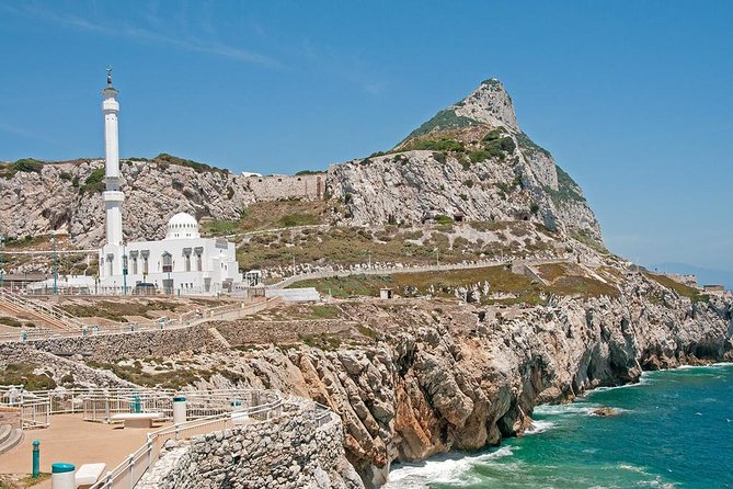 Private Full Day Tour of Gibraltar From Malaga or Marbella - Pricing and Availability
