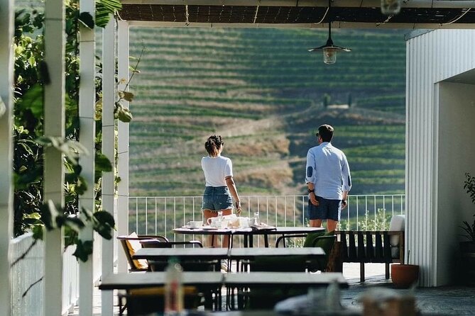 Private Full-Day Tour to Douro Valley - Inclusions