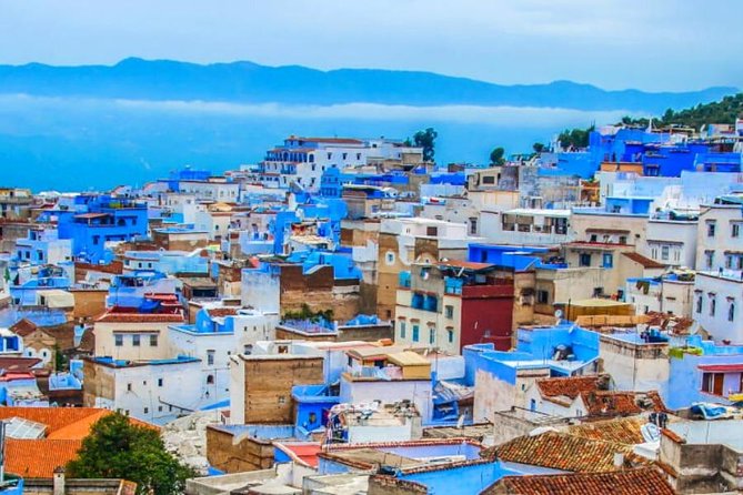 Private Full-Day Trip From Tangier To Chefchaouen - Meeting and Pickup Details