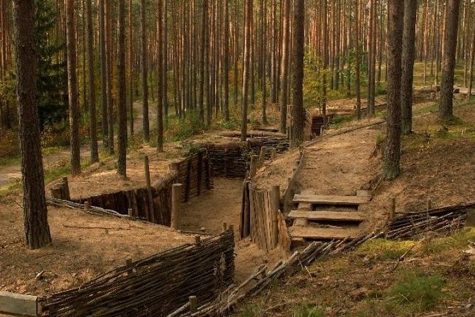 Private Full-Day Trip to Zemgale With Bauska Castle From Riga - Schedule and Operating Dates
