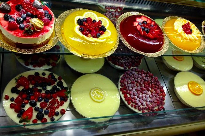 Private Gelato, Pastry and Espresso Walking Tour - Sampling the Local Flavors