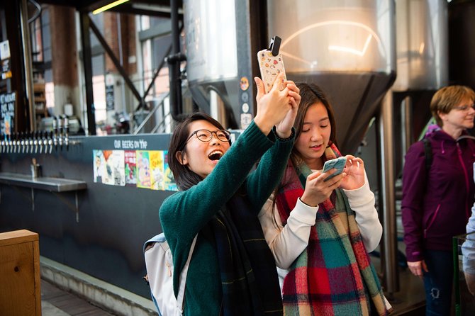 Private Ghent Beer & Brewery Tour by a Young Local - Multi-Language Tour Experiences