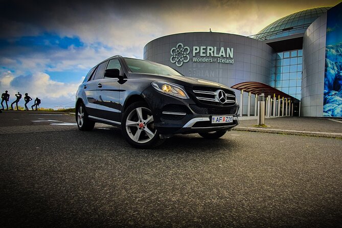 Private Golden Circle Tour From Reykjavik - Tour Inclusions