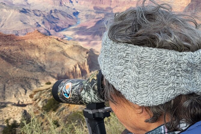 Private Grand Canyon Daily Tour From Flagstaff - Booking Information
