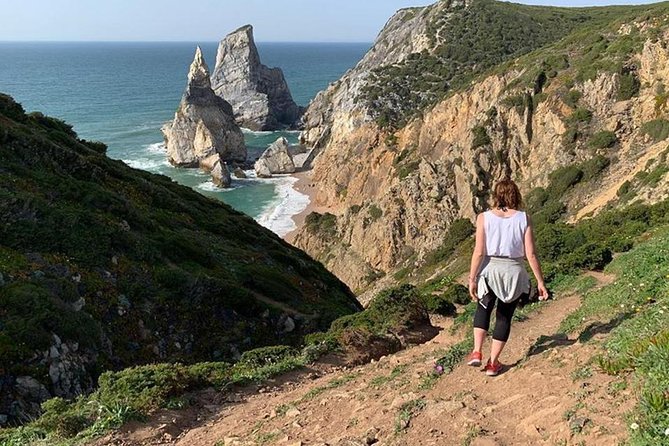 Private Guided Hike in Sintra-Cascais: Explore Nature! - Hiking Through Diverse Environments