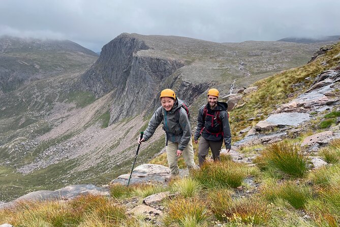 Private Guided Mountain Walking Experience in the Cairngorms - Meeting and Pickup Details