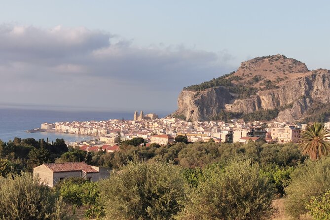 Private Guided Tour of Monreale and Cefalu of the UNESCO Heritage - Accessibility