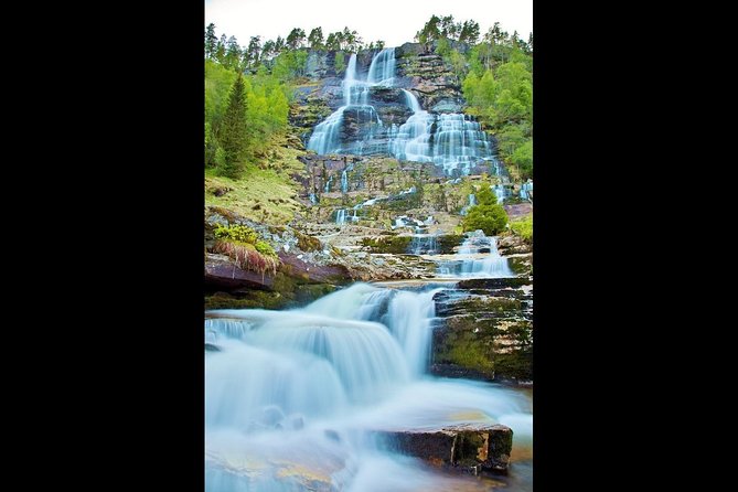 PRIVATE GUIDED Tour: Round Trip to Voss, With Cable Car Ride, 7 Hours - Inclusions