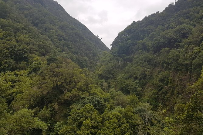 Private Guided Walk Levada Castelejo - Booking Confirmation