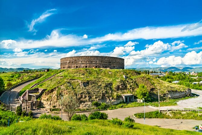 Private Gyumri Cultural Tour - Customer Support