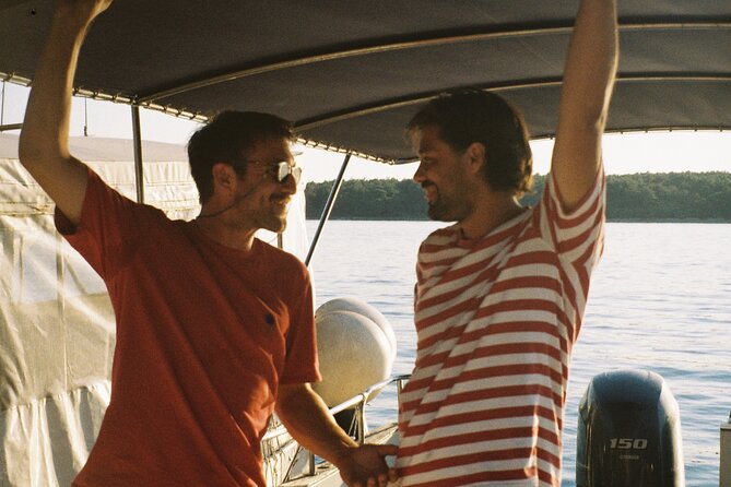 Private Half Day Boat Trip to Plavnik Island - Meeting and Pickup Details