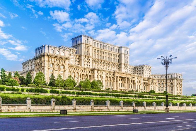 Private Half Day Bucharest Tour Review - Tour Conditions and Accessibility