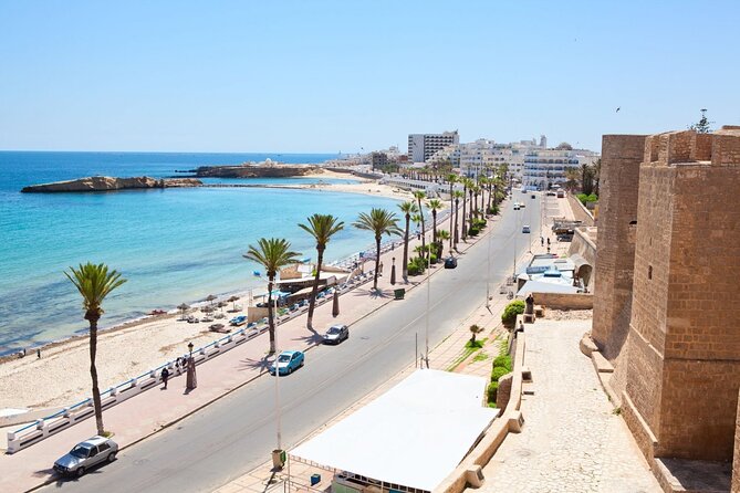 Private Half-Day Excursion to the Authentic Monastir - Visiting the Bourguiba Mausoleum