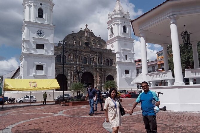 Private Half Day Panama City and Canal Tour - Pricing and Inclusions