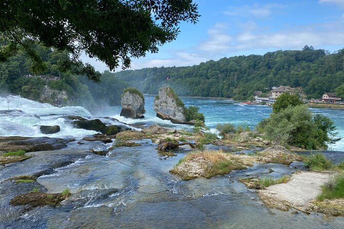 Private Half-Day Tour to the Rhine Falls With Pick-Up at Hotel - Additional Information