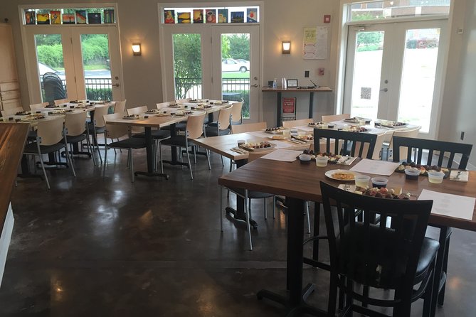 Private Hands-On Cooking Party for up to 10 Guests - Meeting Point and Directions