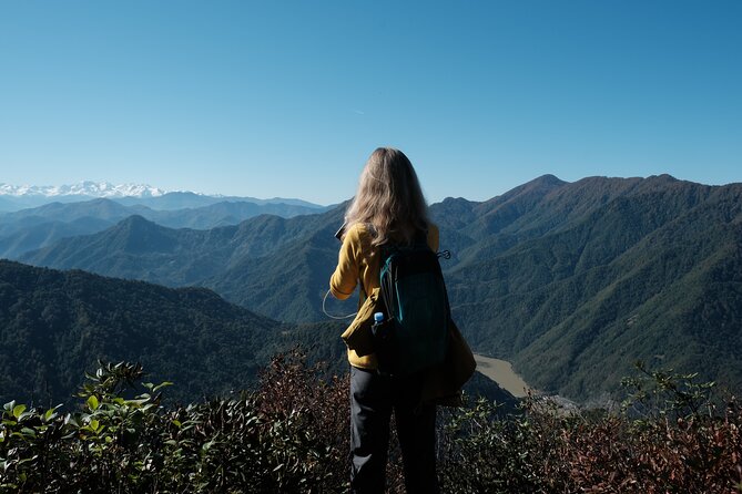 Private Hiking Tour to Machakhela National Park From Batumi - Inclusions