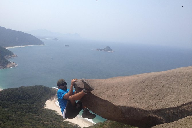 Private Hiking Tour to Telegrafo Stone + Grumari Beach - by OIR Aventura - Health and Safety Considerations
