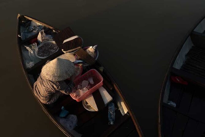 Private Hoi An River Life Photo Tour - Inclusions and Features