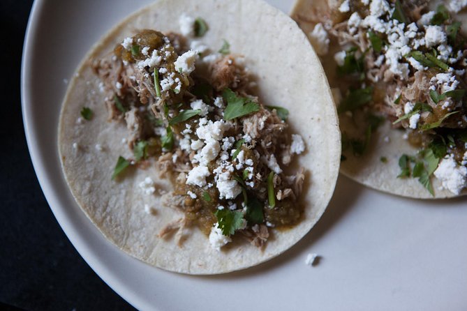 Private Home Cooking Experience in Mexico City With Alex and Ale - Hosts and Setting