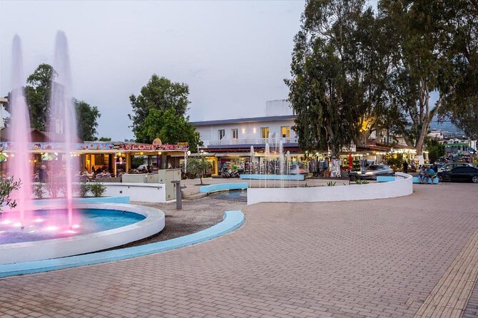 Private Horse Riding Experience in Kissamos Area - Meeting and Pickup Details