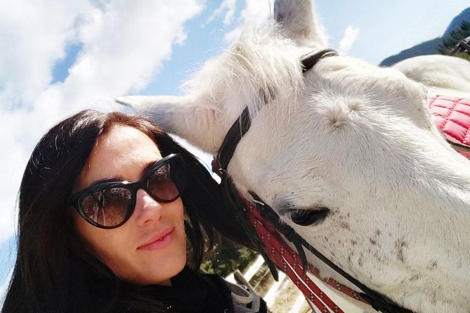 Private Horse Riding in Teteven Balkan From Sofia - Inclusions and Exclusions
