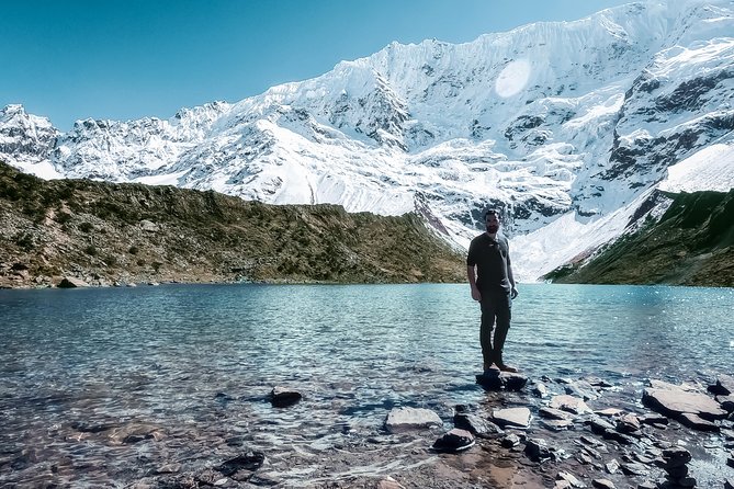 Private Humantay Lake Tour From Cusco - All Inclusive - Included in the Tour