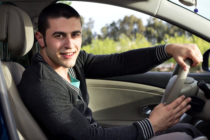 Private Hurghada Airport Transfer To Hurghada City - Pricing Information