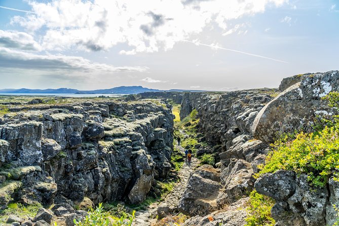 Private Iceland Golden Circle With Blue Lagoon - Notable Attractions to Explore