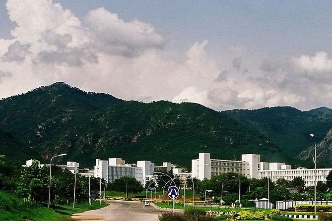 Private Islamabad City Tour - Key Attractions to Explore