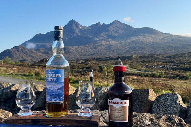 Private Isle of Skye 3 Day Tour From Edinburgh or Glasgow - Itinerary Details