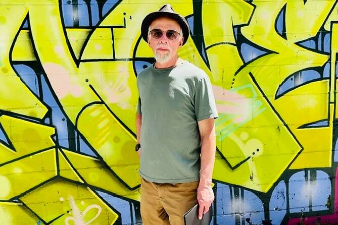 Private Jewish Walking Tours in Toronto - Tour Details