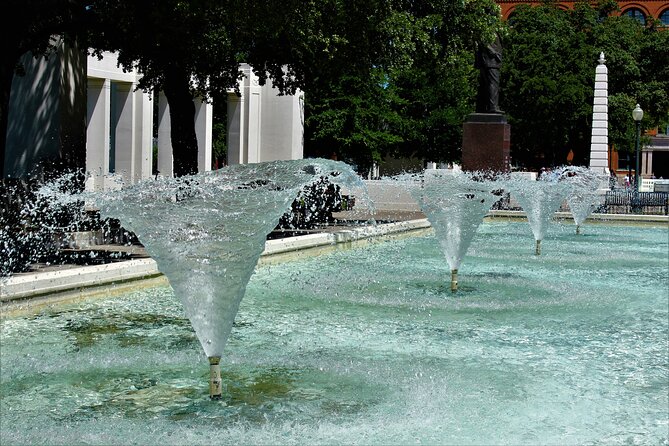 Private JFK Assassination Tour - Exploring Historic Sites