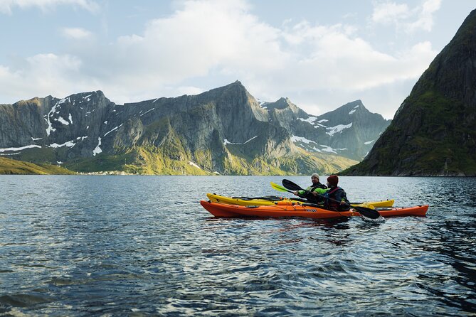 Private Kayak & Hike To Bunes Beach Review - Hiking to Bunes Beach