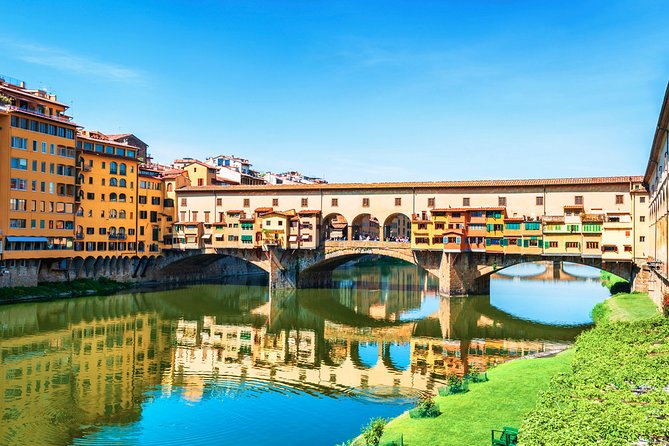 Private Kid-Friendly Pisa & Florence Tour Review - Pickup and Meeting Details