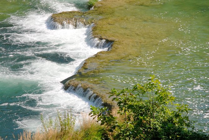 Private Krka National Park Tour Review - Accessibility and Participation