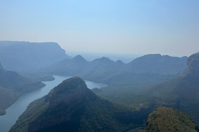 Private Kruger Park Safari and Panorama Route - Pickup and Transportation
