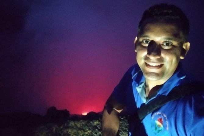 PRIVATE Laguna De Apoyo Day Pass + Masaya Volcano Lava Tour - Tour Details