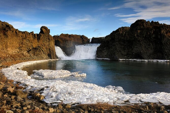 Private Landmannalaugar Tour by Super Jeep From Reykjavik - Highlights of the Super Jeep Tour