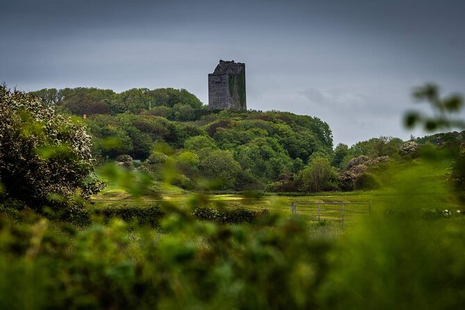 Private Limousine Hire Cliffs of Moher Day Tour - Pickup Information