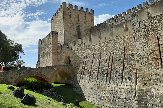 Private Lisbon Half Day Tour Review - Customer Feedback and Ratings