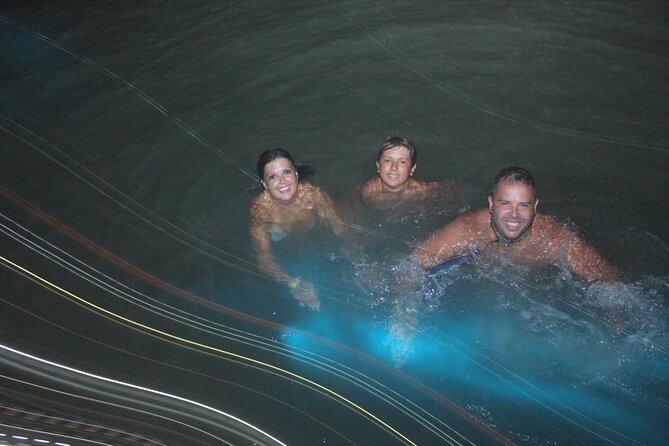 Private Luminous Lagoon Night Tour From Montego Bay - Participation Guidelines
