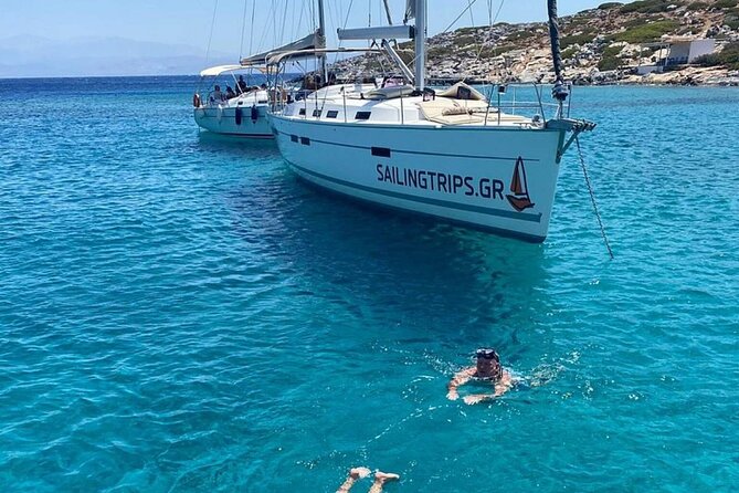 Private Luxury Escape Sailing, Snorkel and Lunch Cruise - Health and Safety Information