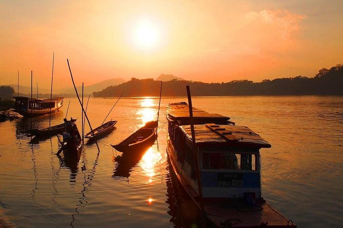 PRIVATE Luxury Sunset Mekong AFTERNOON TRIP With BBQ DINNER & COOK CLASS - Inclusions and Exclusions