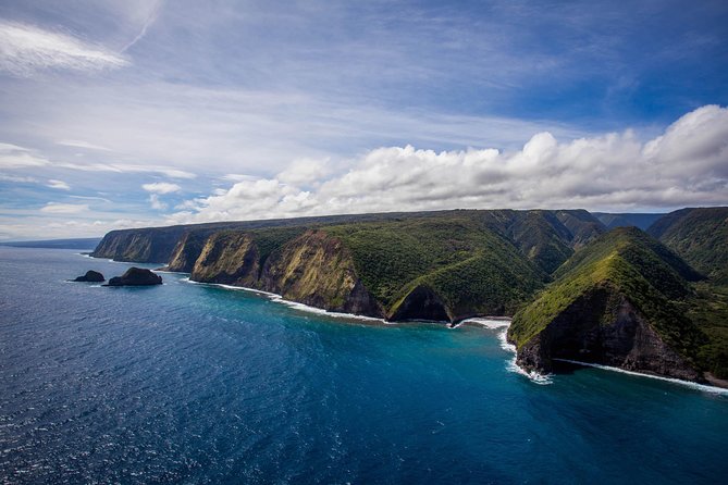Private Magical Waterfall Tour - Aerial Views and Landscapes